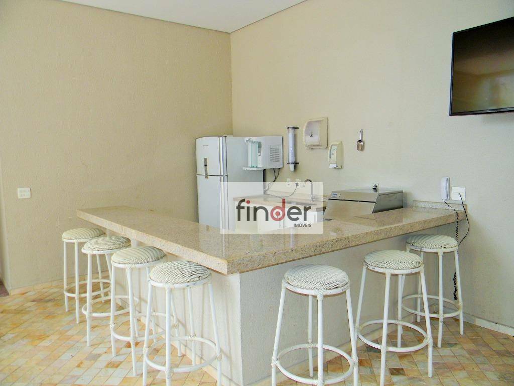 Apartamento à venda com 3 quartos, 118m² - Foto 27