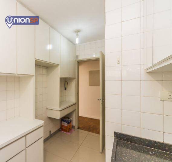 Apartamento à venda com 1 quarto, 51m² - Foto 9