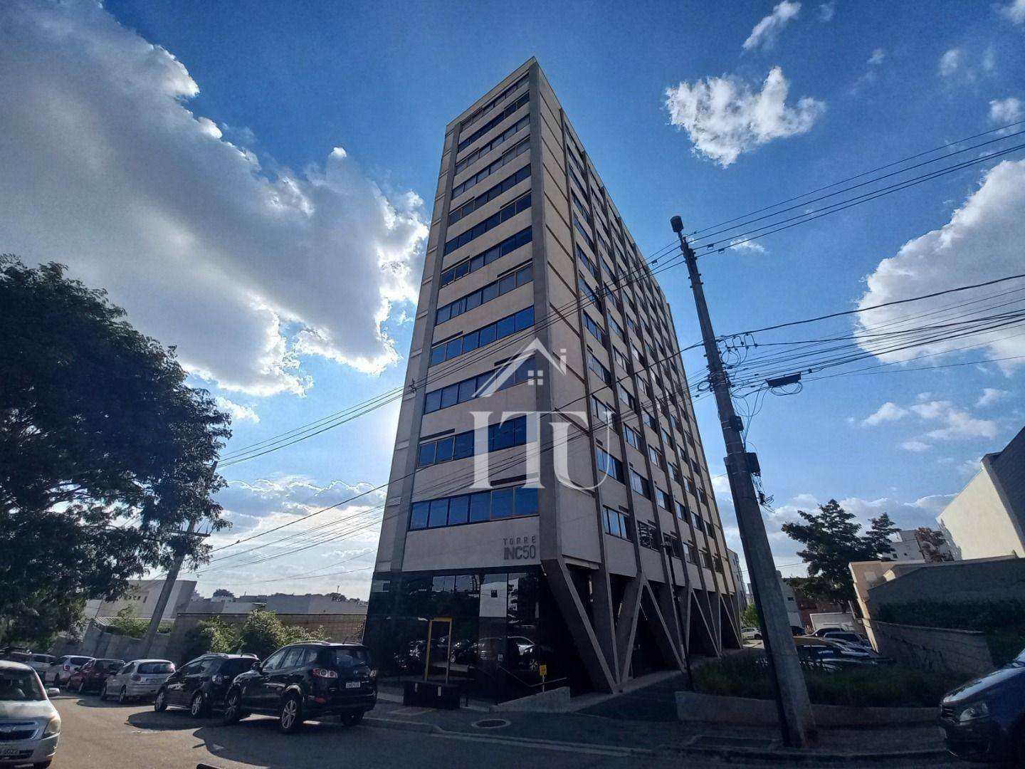 Conjunto Comercial-Sala para alugar, 44m² - Foto 5