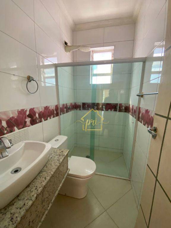 Sobrado à venda com 4 quartos, 200m² - Foto 13