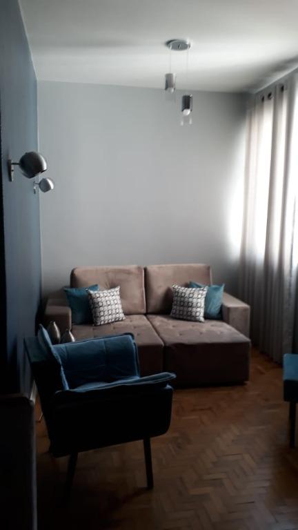 Apartamento à venda com 3 quartos, 102m² - Foto 4