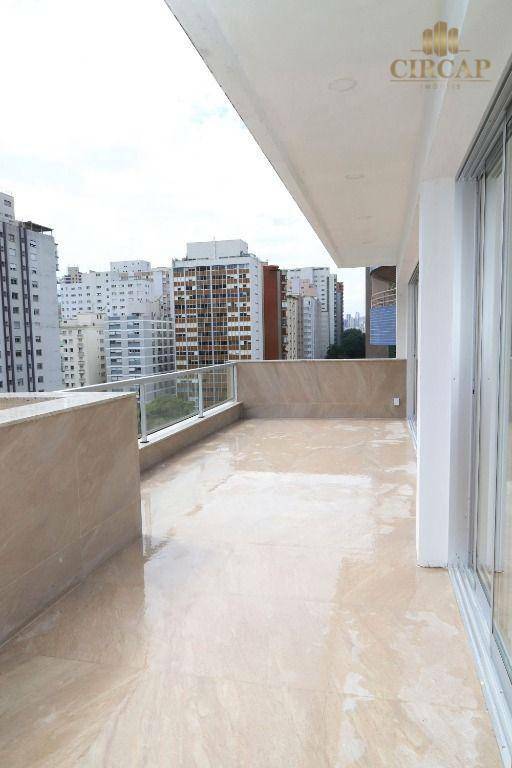 Cobertura à venda com 4 quartos, 540m² - Foto 7