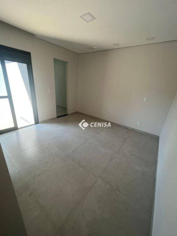 Casa de Condomínio à venda com 3 quartos, 188m² - Foto 29