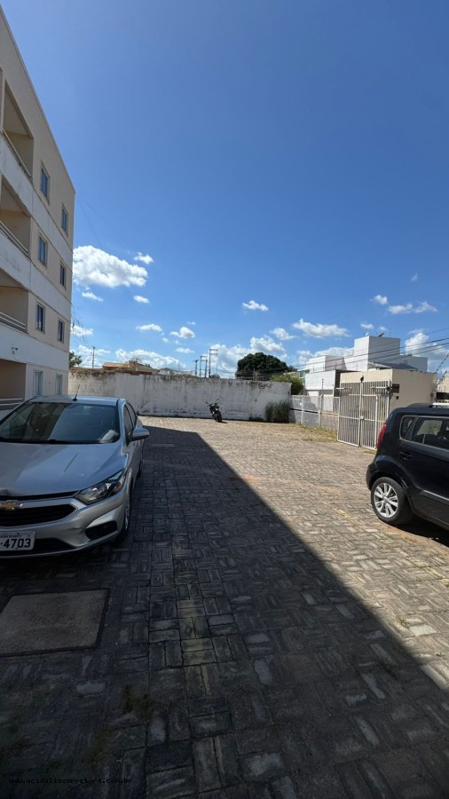 Apartamento para alugar com 3 quartos, 63m² - Foto 4