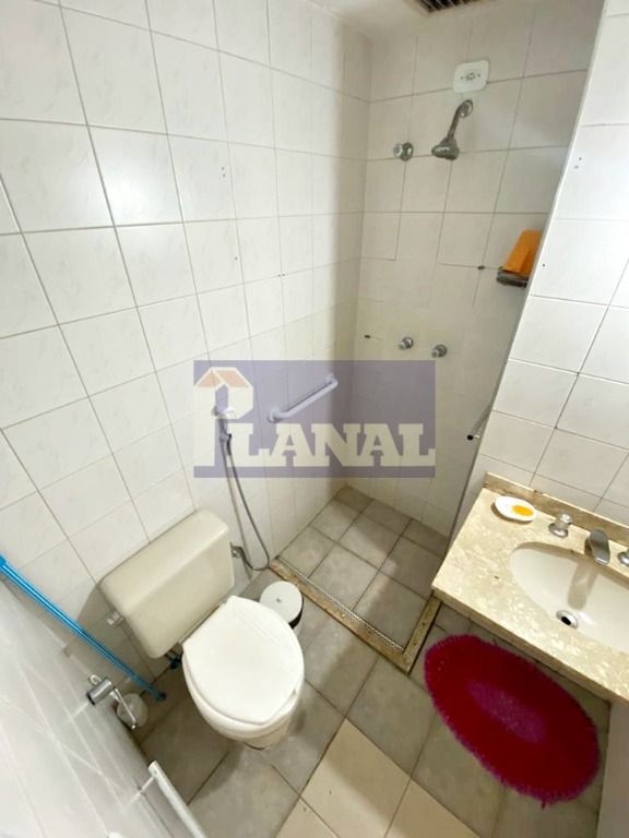 Apartamento à venda com 3 quartos, 121m² - Foto 16