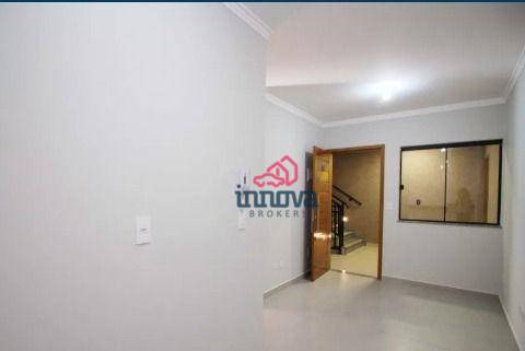 Apartamento à venda com 2 quartos, 37m² - Foto 4