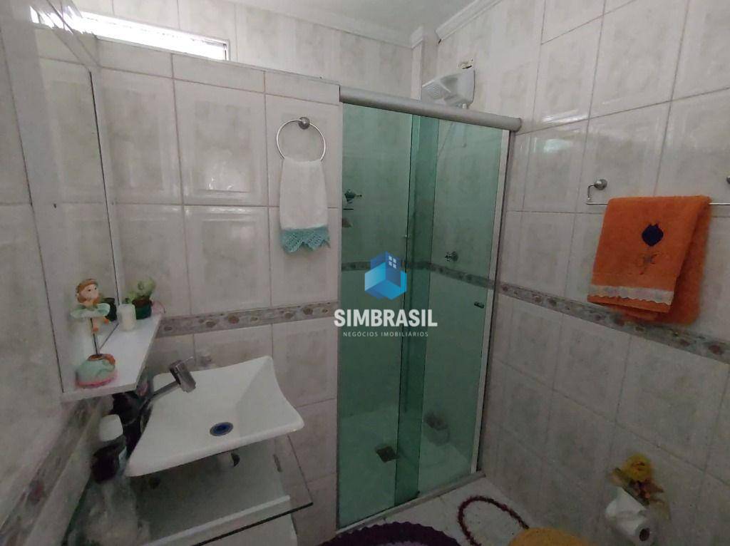 Apartamento à venda com 1 quarto, 46m² - Foto 20