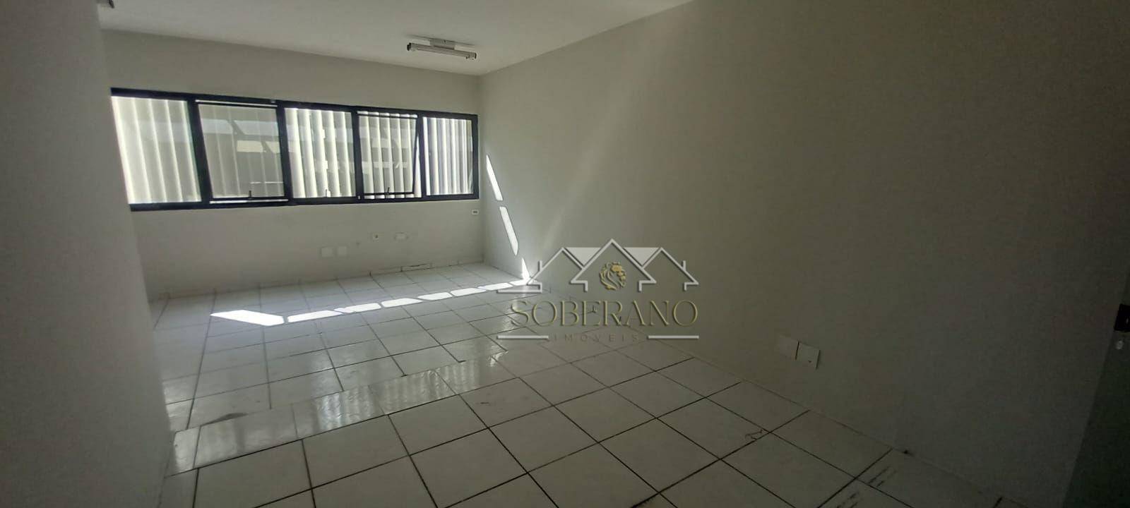 Conjunto Comercial-Sala à venda, 37m² - Foto 6