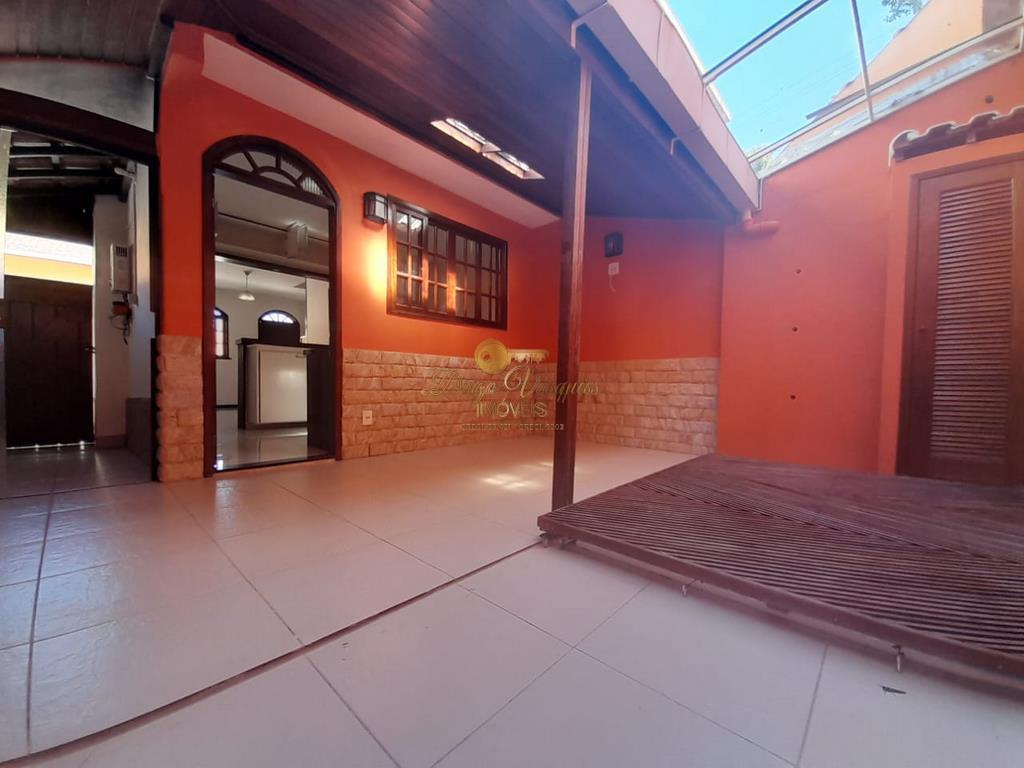 Casa de Condomínio à venda com 2 quartos, 75m² - Foto 20