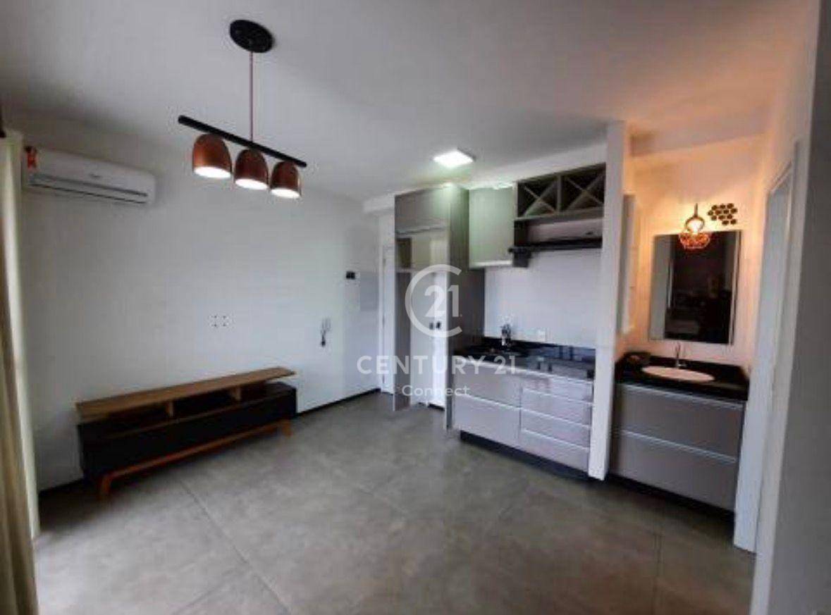 Apartamento, 1 quarto, 34 m² - Foto 3