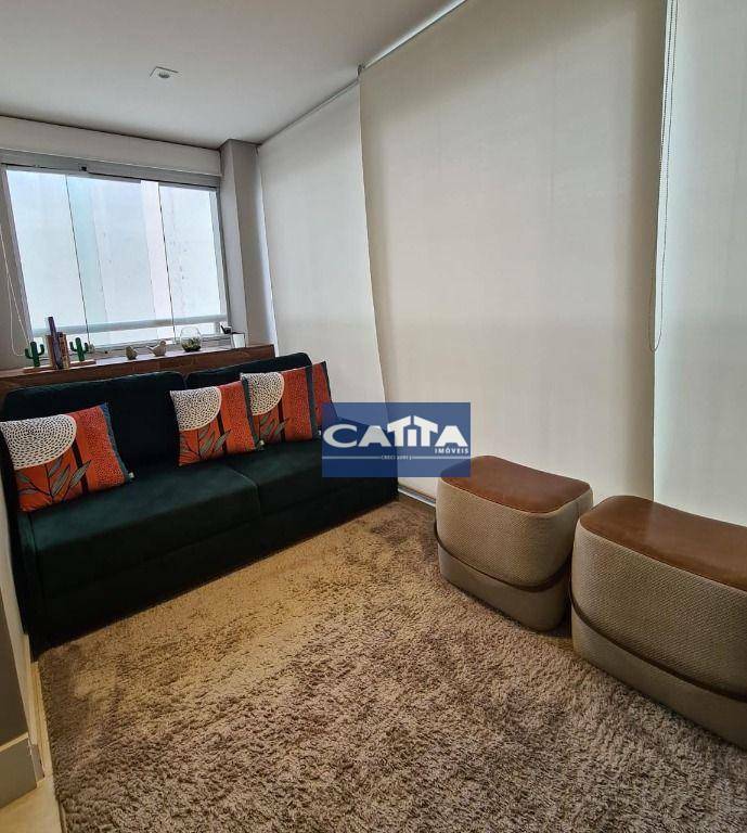 Apartamento à venda com 2 quartos, 67m² - Foto 4