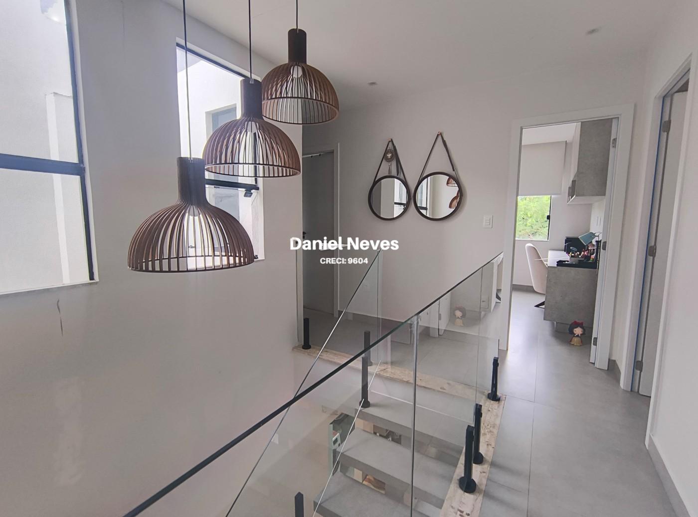 Casa de Condomínio à venda com 4 quartos, 160m² - Foto 19