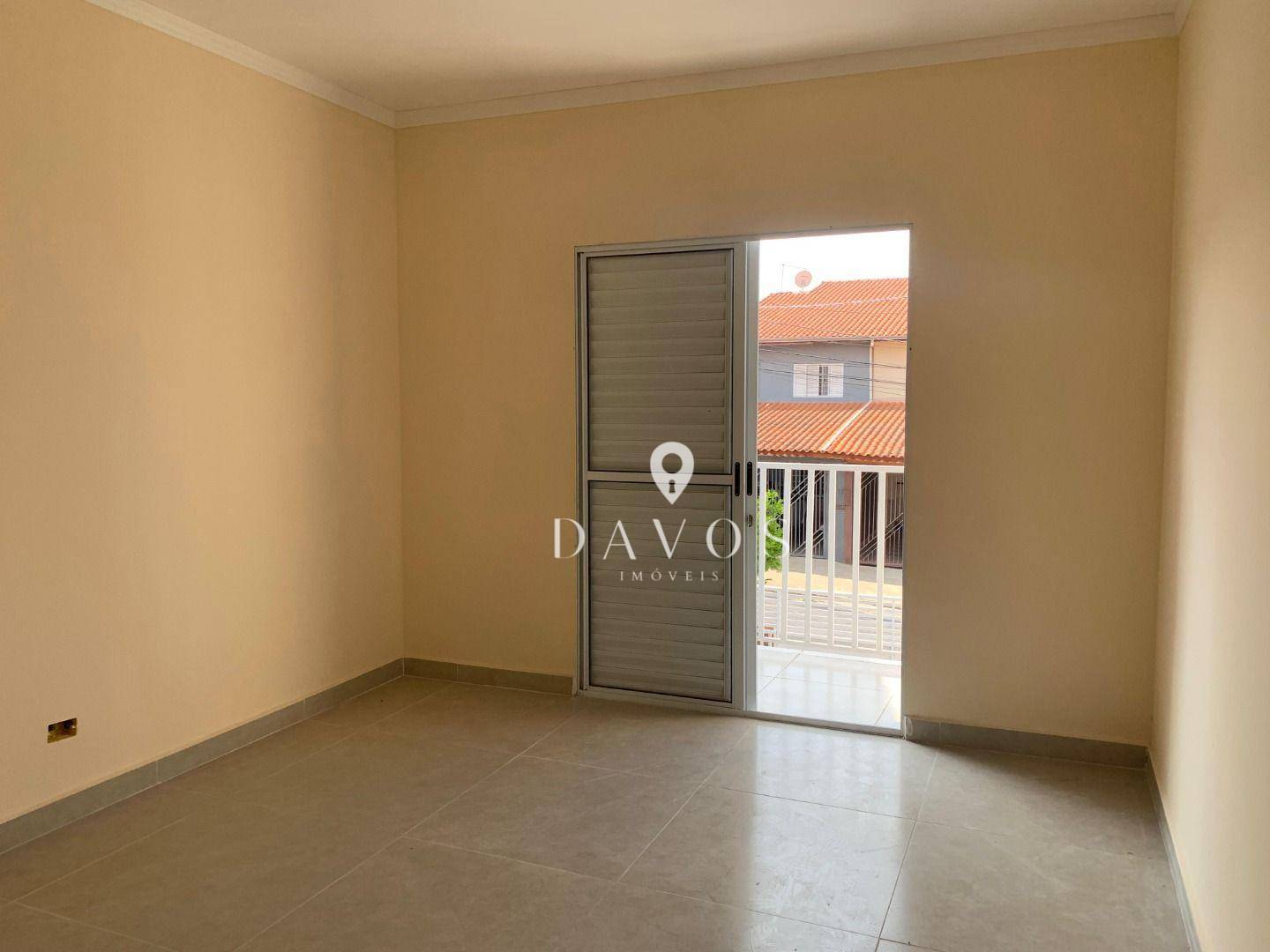 Sobrado à venda com 2 quartos, 99m² - Foto 13