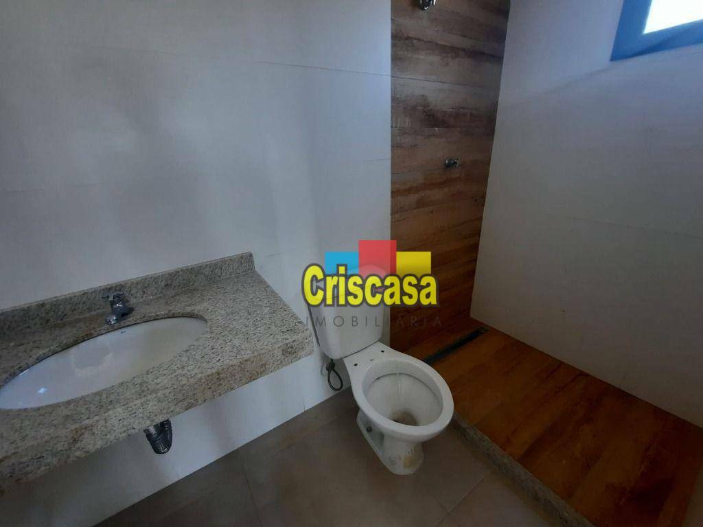 Apartamento à venda com 2 quartos, 80m² - Foto 18