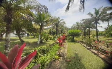 Sítio à venda com 5 quartos, 70000m² - Foto 13