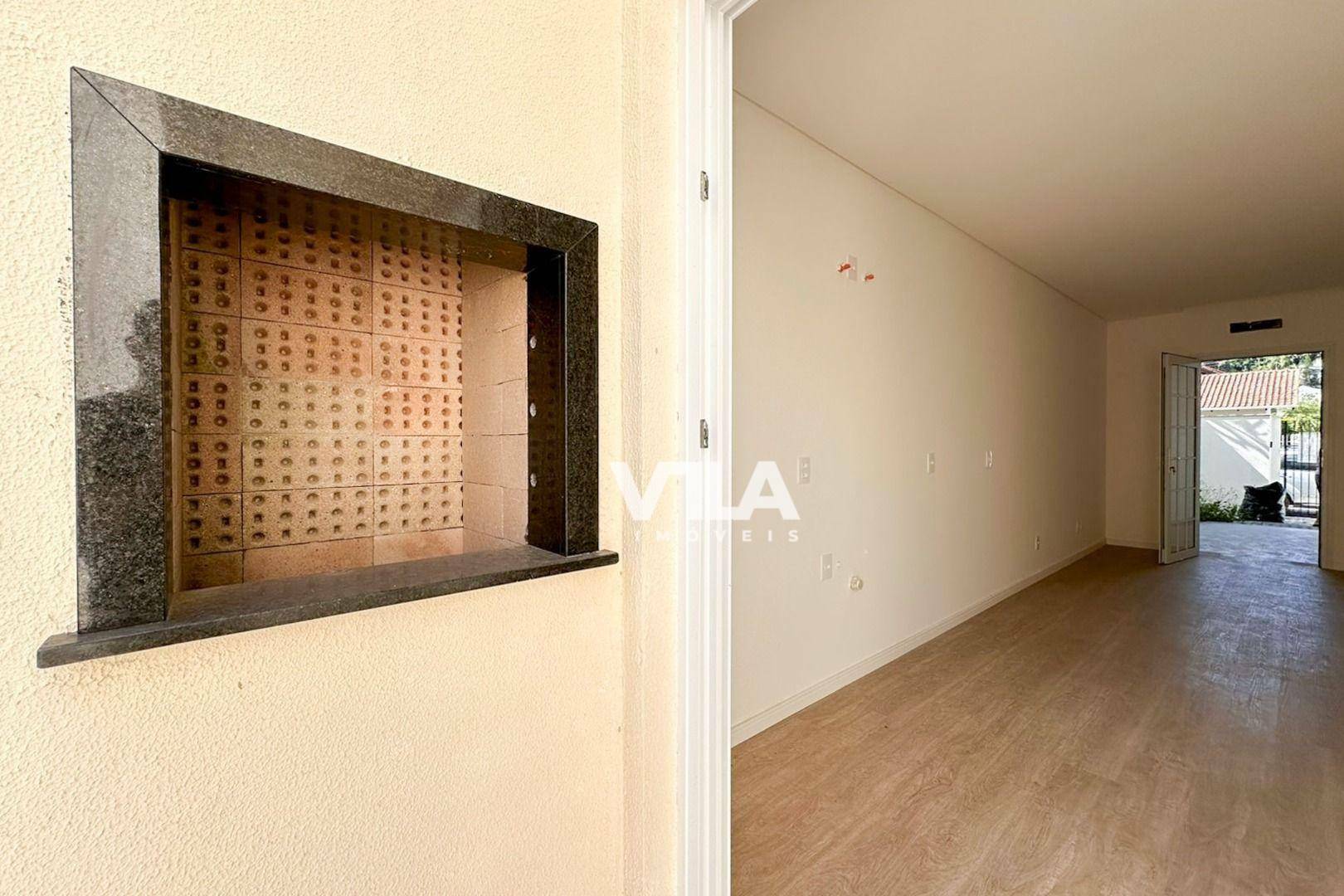 Sobrado à venda com 3 quartos, 136m² - Foto 6