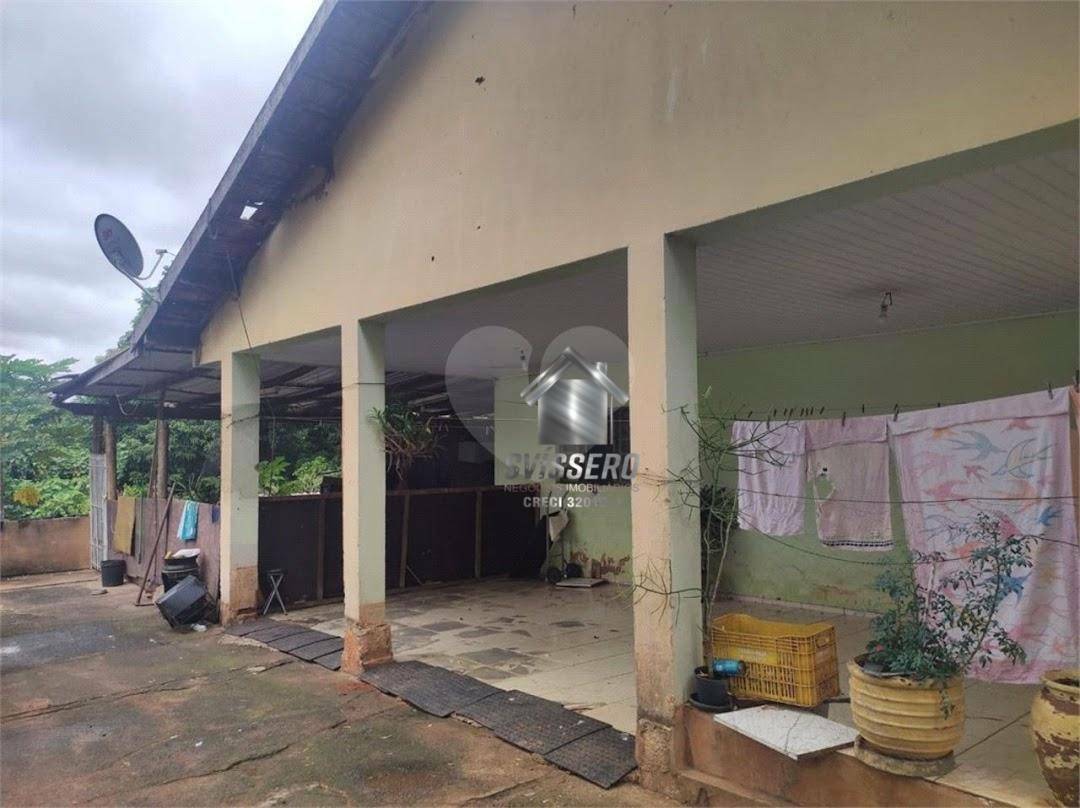 Sítio, 4 quartos, 5000 m² - Foto 2