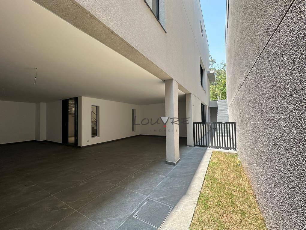 Casa de Condomínio à venda com 4 quartos, 828m² - Foto 28