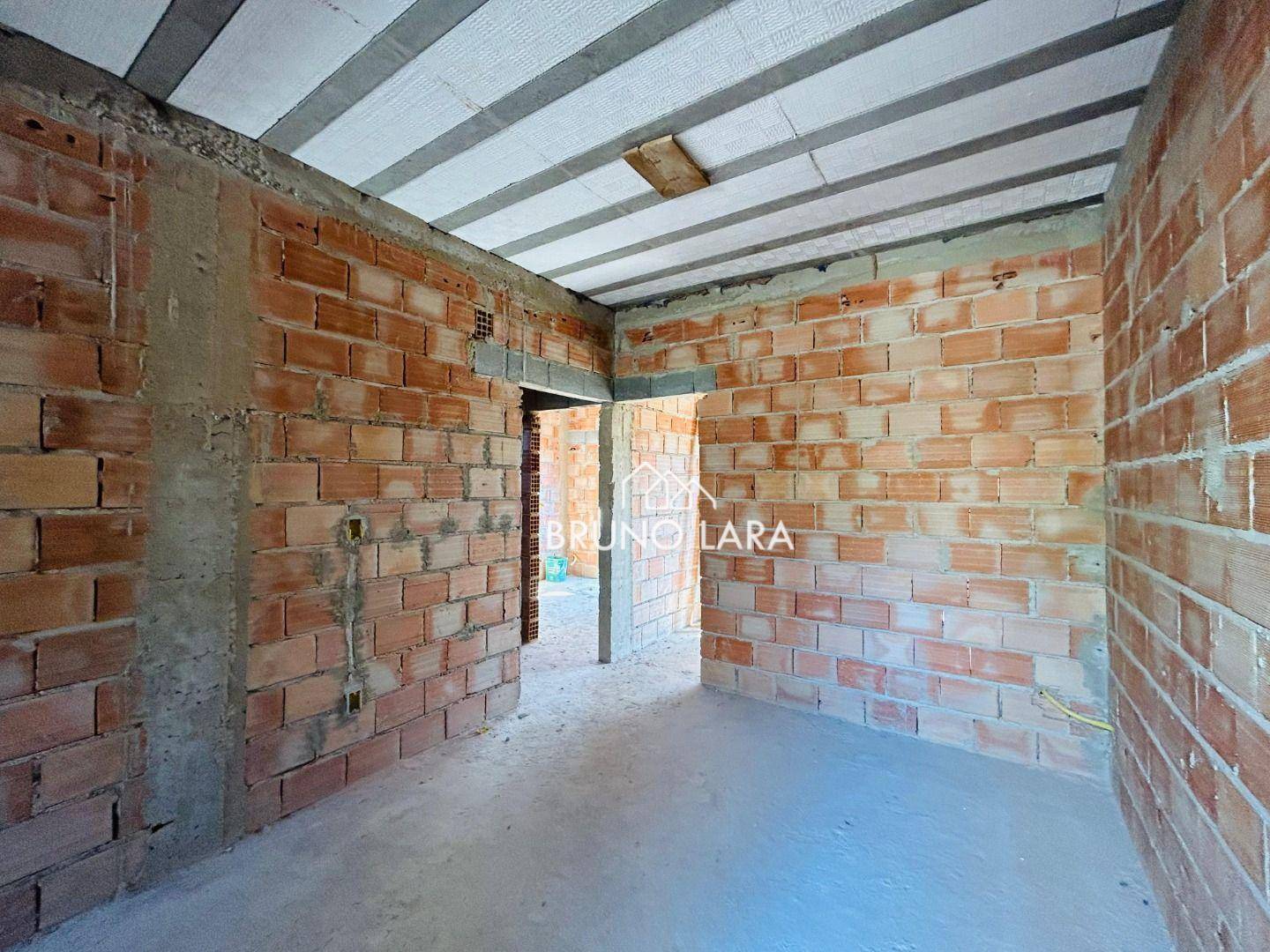 Casa, 3 quartos, 60 m² - Foto 3