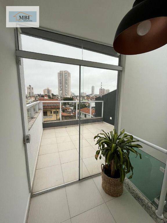 Sobrado à venda com 4 quartos, 200m² - Foto 10