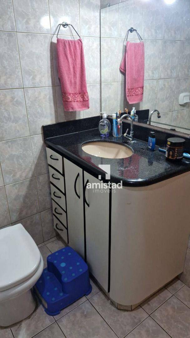 Apartamento à venda com 3 quartos, 122m² - Foto 5