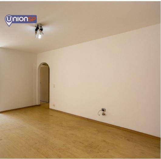 Apartamento à venda com 2 quartos, 110m² - Foto 1