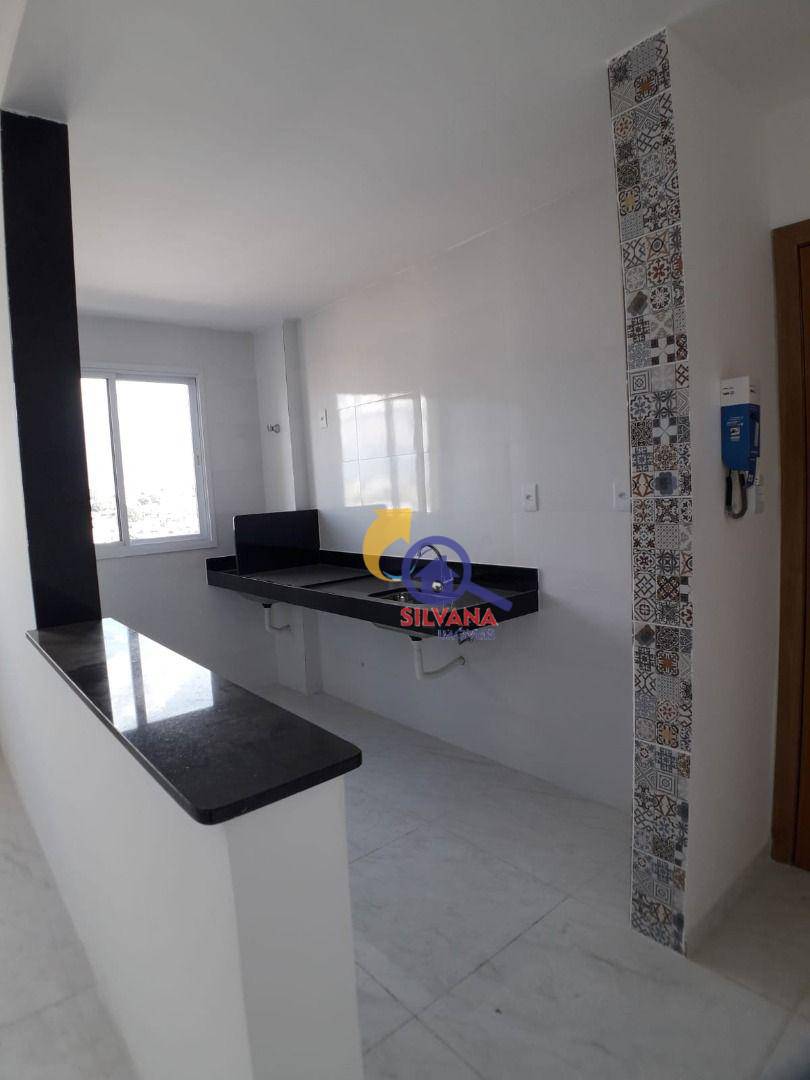 Apartamento à venda com 2 quartos, 45m² - Foto 1