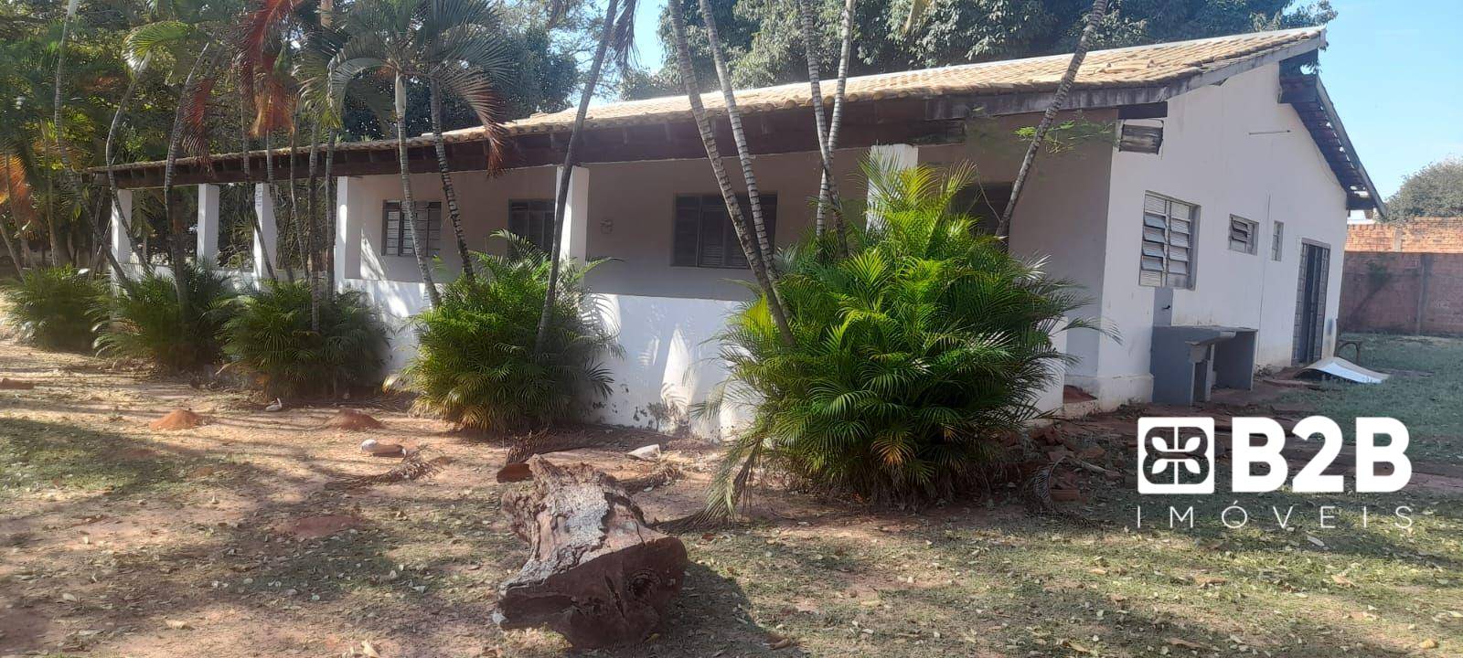 Chácara, 8 quartos, 7498 m² - Foto 2