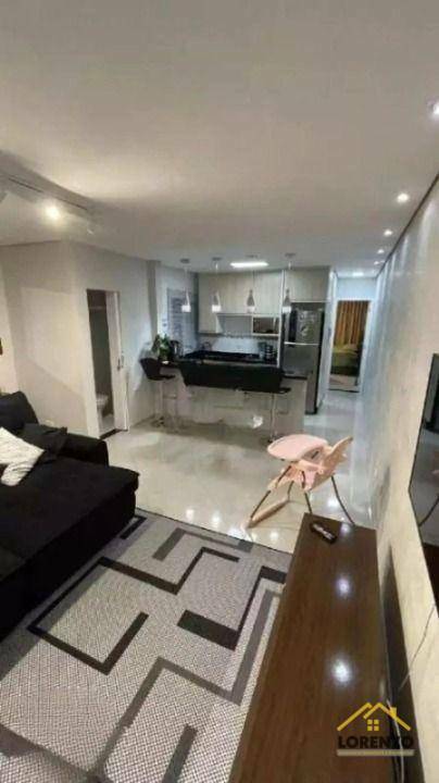 Cobertura à venda com 2 quartos, 120m² - Foto 6