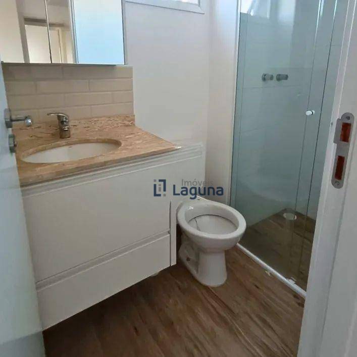 Apartamento à venda com 3 quartos - Foto 22