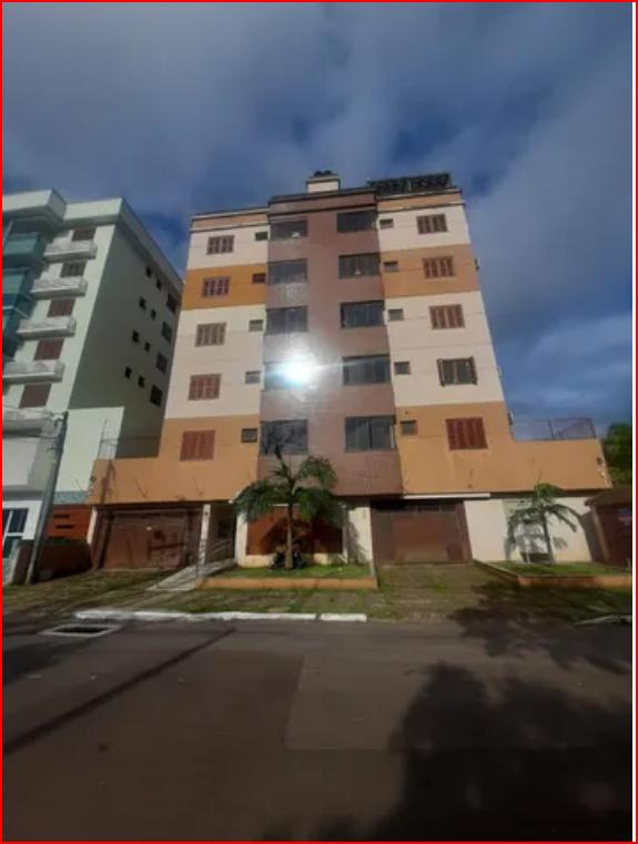 Apartamento à venda com 2 quartos, 73m² - Foto 2