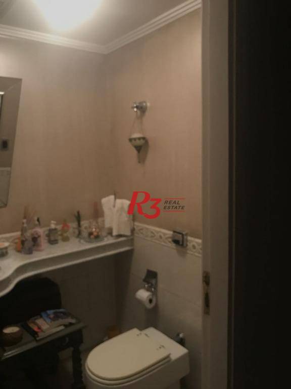 Apartamento à venda com 4 quartos, 274m² - Foto 14