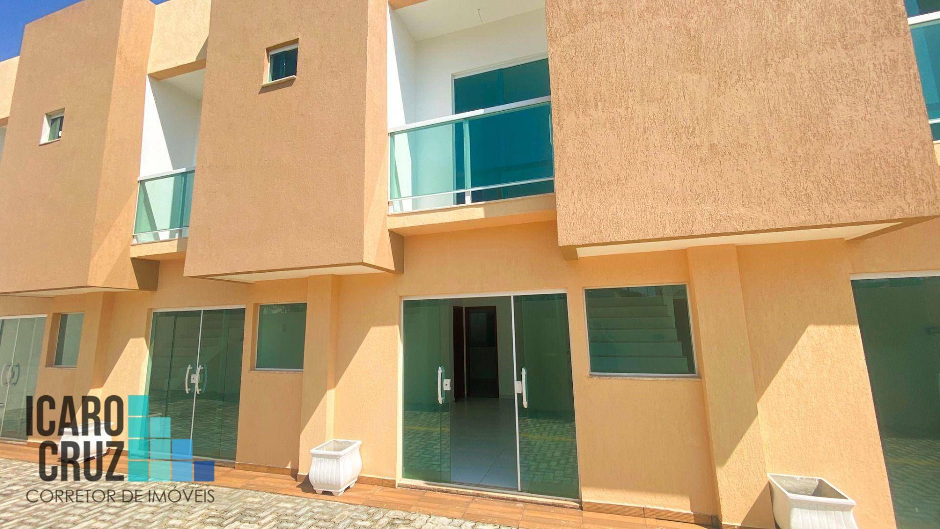 Casa à venda com 3 quartos, 77m² - Foto 3