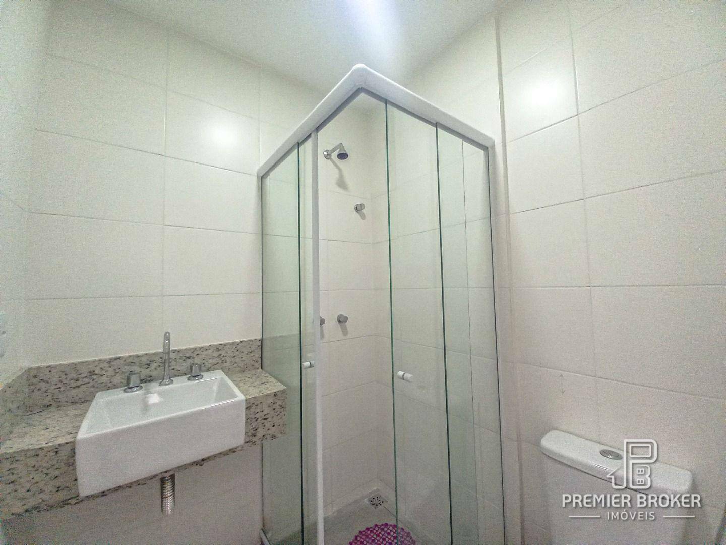 Apartamento à venda com 2 quartos, 65m² - Foto 34