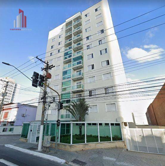 Apartamento à venda com 3 quartos, 80m² - Foto 16