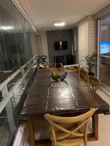 Apartamento à venda com 3 quartos, 147m² - Foto 6