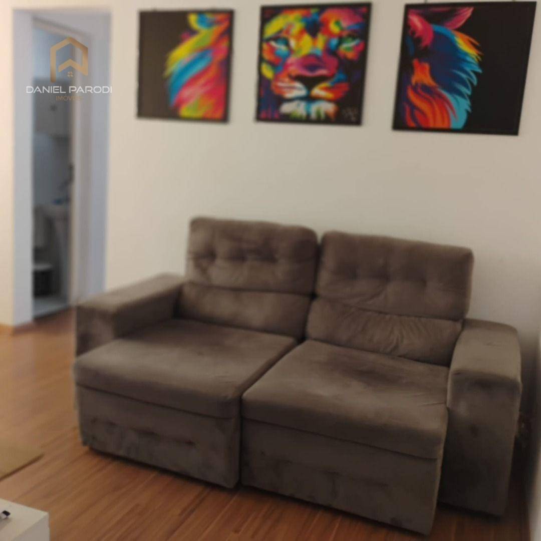 Apartamento à venda e aluguel com 2 quartos, 49m² - Foto 6