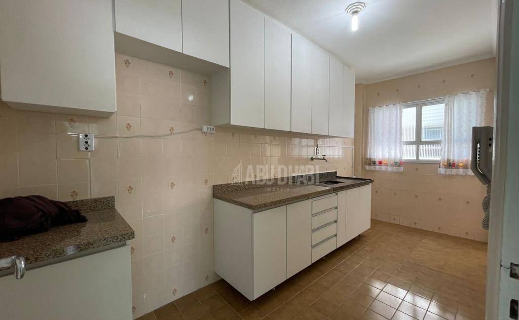 Apartamento à venda com 2 quartos, 80m² - Foto 5