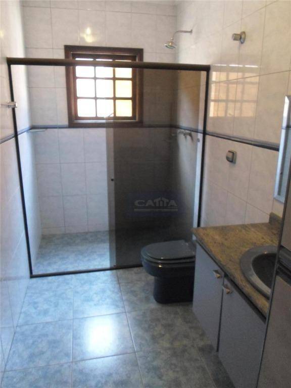 Sobrado à venda com 3 quartos, 520m² - Foto 19