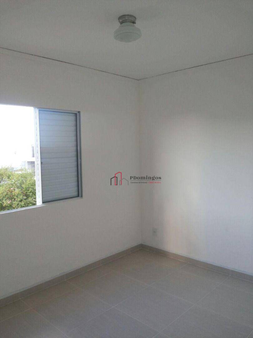 Apartamento à venda com 2 quartos, 52m² - Foto 8