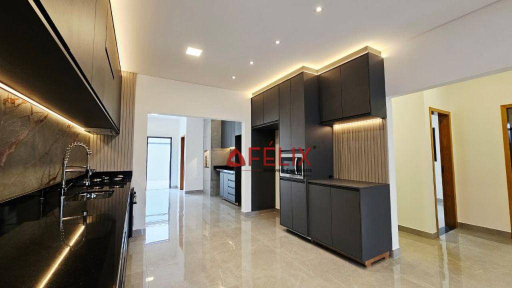 Casa de Condomínio, 3 quartos - Foto 5