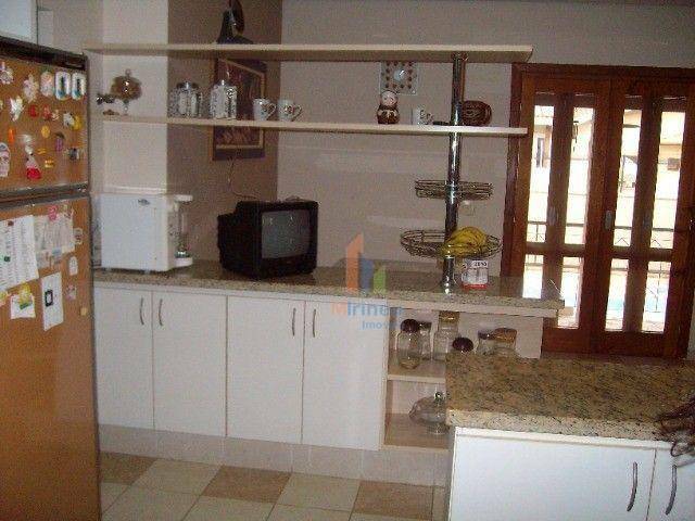 Casa de Condomínio à venda com 4 quartos, 330m² - Foto 5