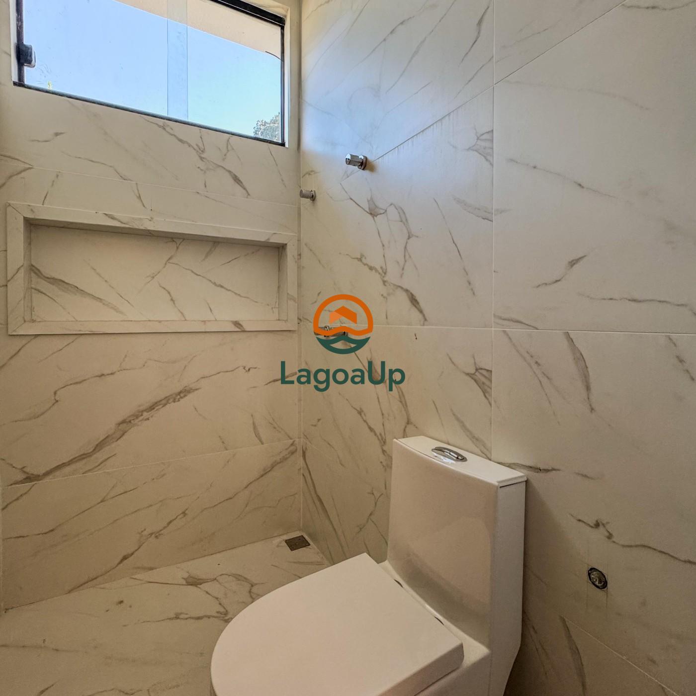 Casa à venda com 3 quartos, 135m² - Foto 16