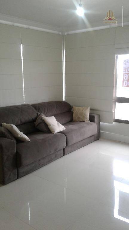 Apartamento à venda com 3 quartos, 90m² - Foto 5