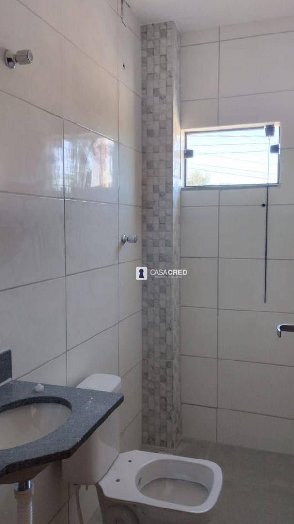 Apartamento à venda com 2 quartos, 51m² - Foto 5