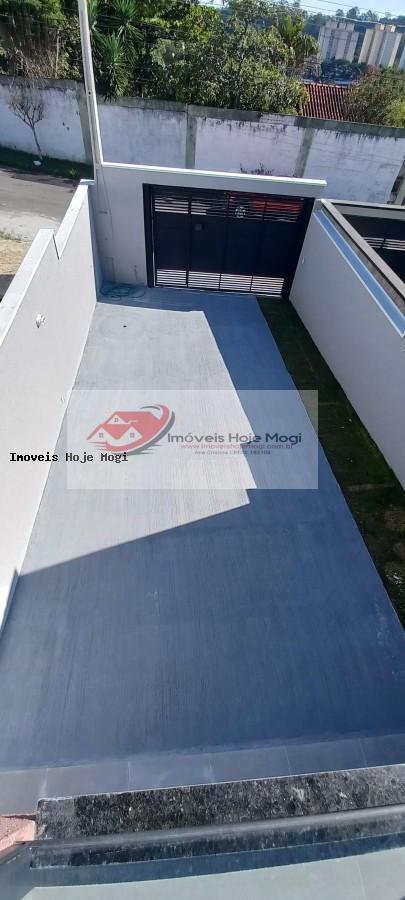 Sobrado à venda com 3 quartos, 130m² - Foto 21