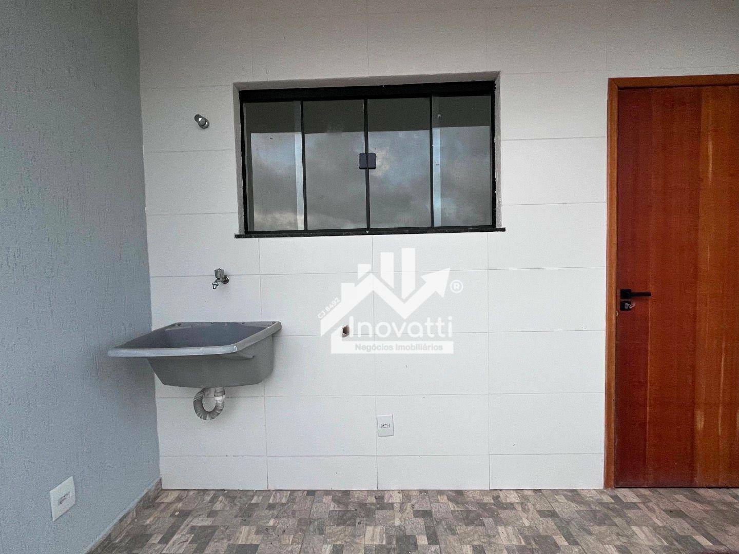 Casa de Condomínio à venda com 3 quartos, 110m² - Foto 18