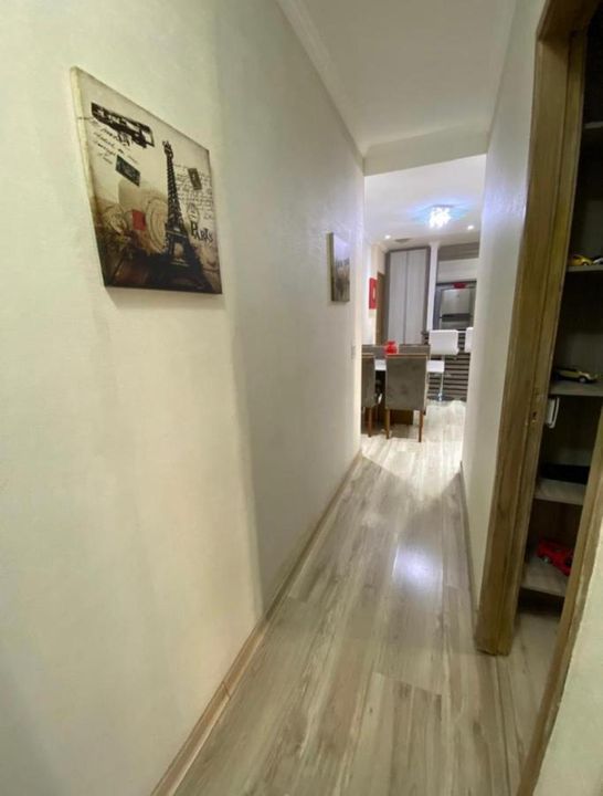 Apartamento à venda com 2 quartos, 72m² - Foto 5