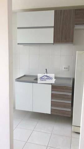 Apartamento à venda com 2 quartos, 54m² - Foto 11