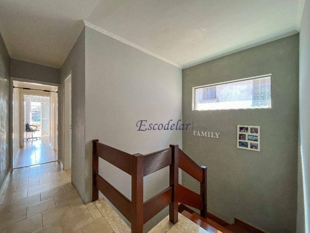 Sobrado à venda com 4 quartos, 220m² - Foto 27